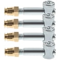 thumbnail image 1 of IFANLANDOR 1 Set Furniture Cabinet Connector Iron Assorted Color Joining for Office Table Connection, 1 of 5