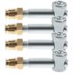 thumbnail image 1 of CRILSTYLEO 1Jgo Kit De Tornillos Invisibles Para Muebles De Madera Con Gran Durabilidad, 1 of 5