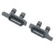 thumbnail image 5 of Soporte de batería alto de metal Bling Bling para Traxxas Maxx 1/10 RC, 5 of 12