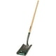 thumbnail image 1 of Pala Truper Tru Tough de punta cuadrada con mango largo de 122 cm, 1 of 1