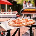 thumbnail image 4 of Ooni 12-Inch Aluminium Pizza Peel, 4 of 4