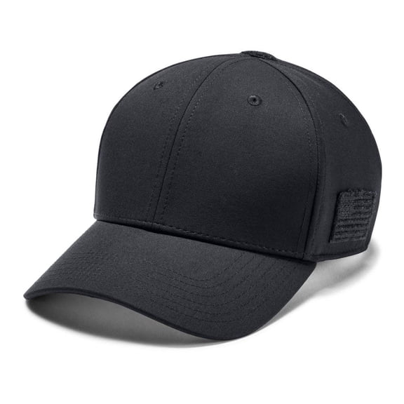 Gorra Under Armour UA Tactical Friend Or Foe 2.0 M/L negra