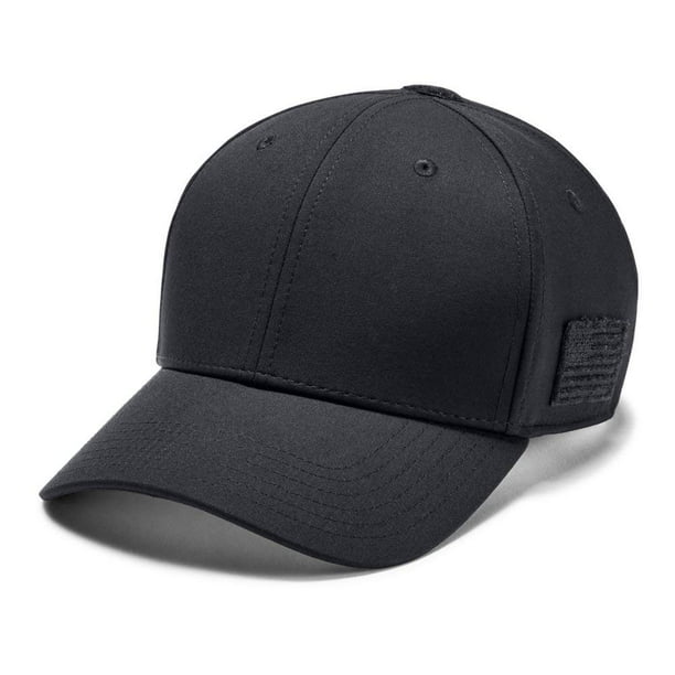 Gorra Under Armour UA Tactical Friend Or Foe 2.0 XL/XXL negra