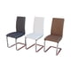 thumbnail image 3 of Silla Kessa Muebles  TC2327, 3 of 3