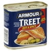 Armour Treet, Hot & Spicy 12 oz Can