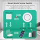 thumbnail image 4 of Zigbee Wireless Smart Scene Switch with Gateway Intelligent Linkage, 4 of 5