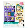thumbnail image 1 of Original Squishmallows Kit de création de bracelets, 1 of 5