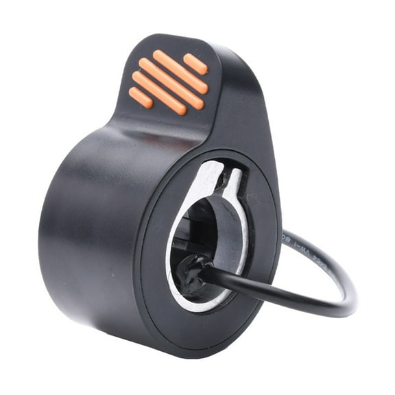 Beisidaer Electric Scooter Finger Thumb Speed Throttle Accelerator For -Ninebot F30/F40