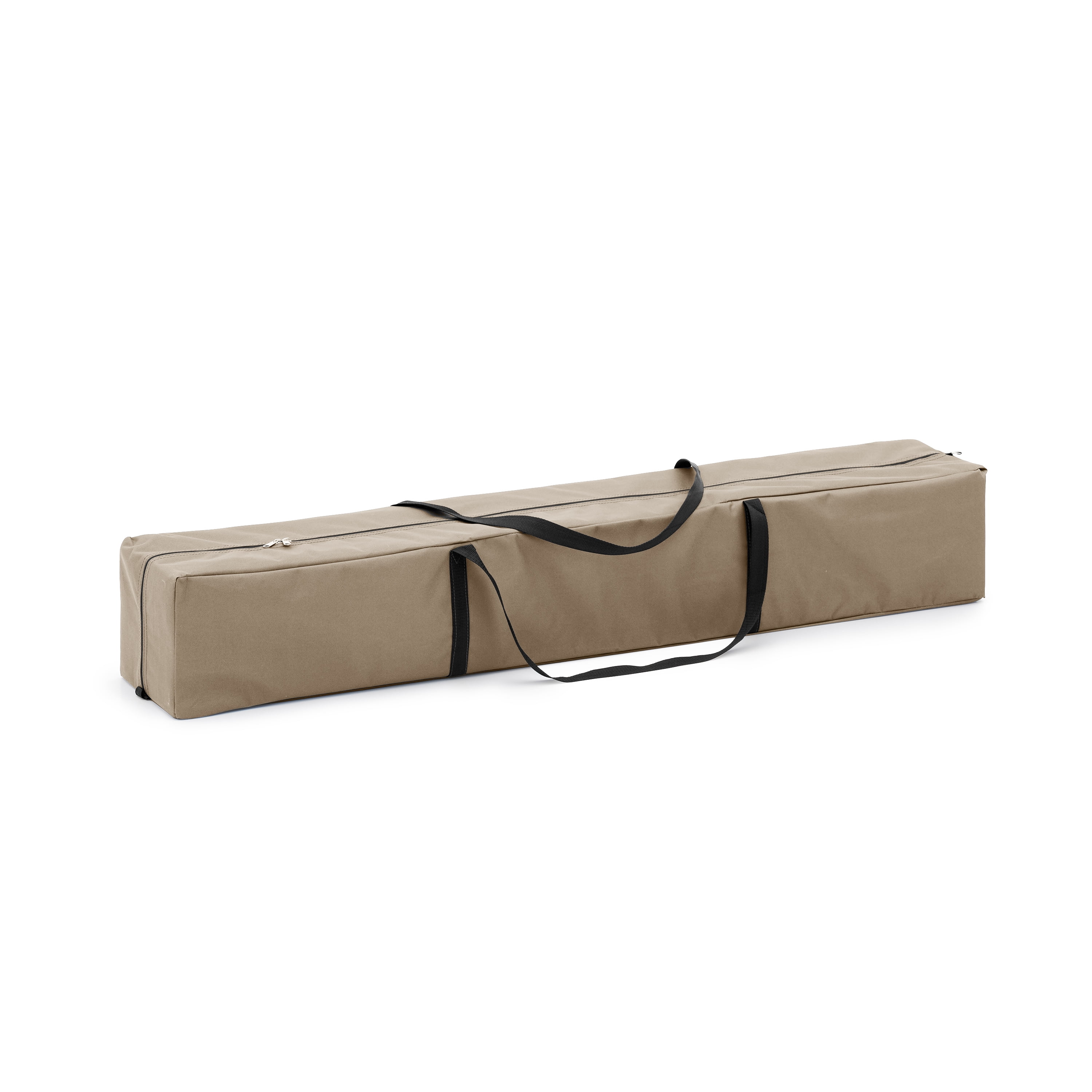 Ozark Trail 10' x 10' Slant Leg Canopy, Khaki Green