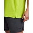 thumbnail image 5 of Reebok Men's and Big Men's Turboboost Sleeveless Muscle Tank Top, Sizes XS-5XL, 5 of 7