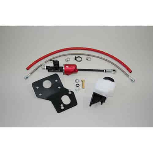 McLeod 1434004QD Hydraulic Conversion Kit