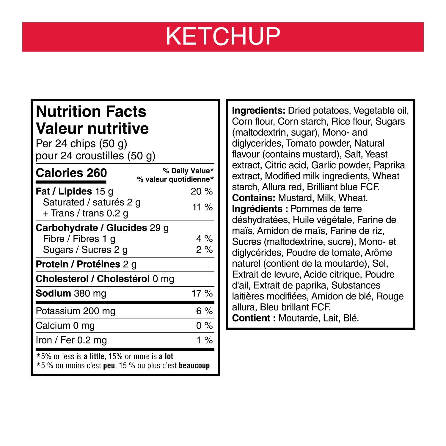 Pringles Ketchup Potato Chips 156 G, 156g