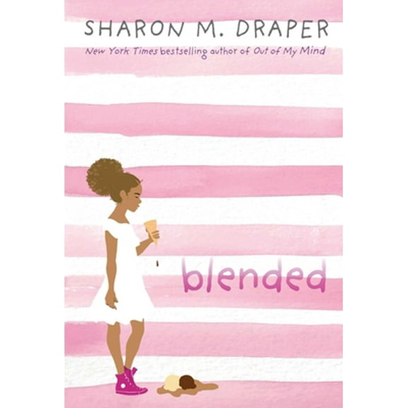 Pre-Owned Blended (Paperback) 1442495014 9781442495012