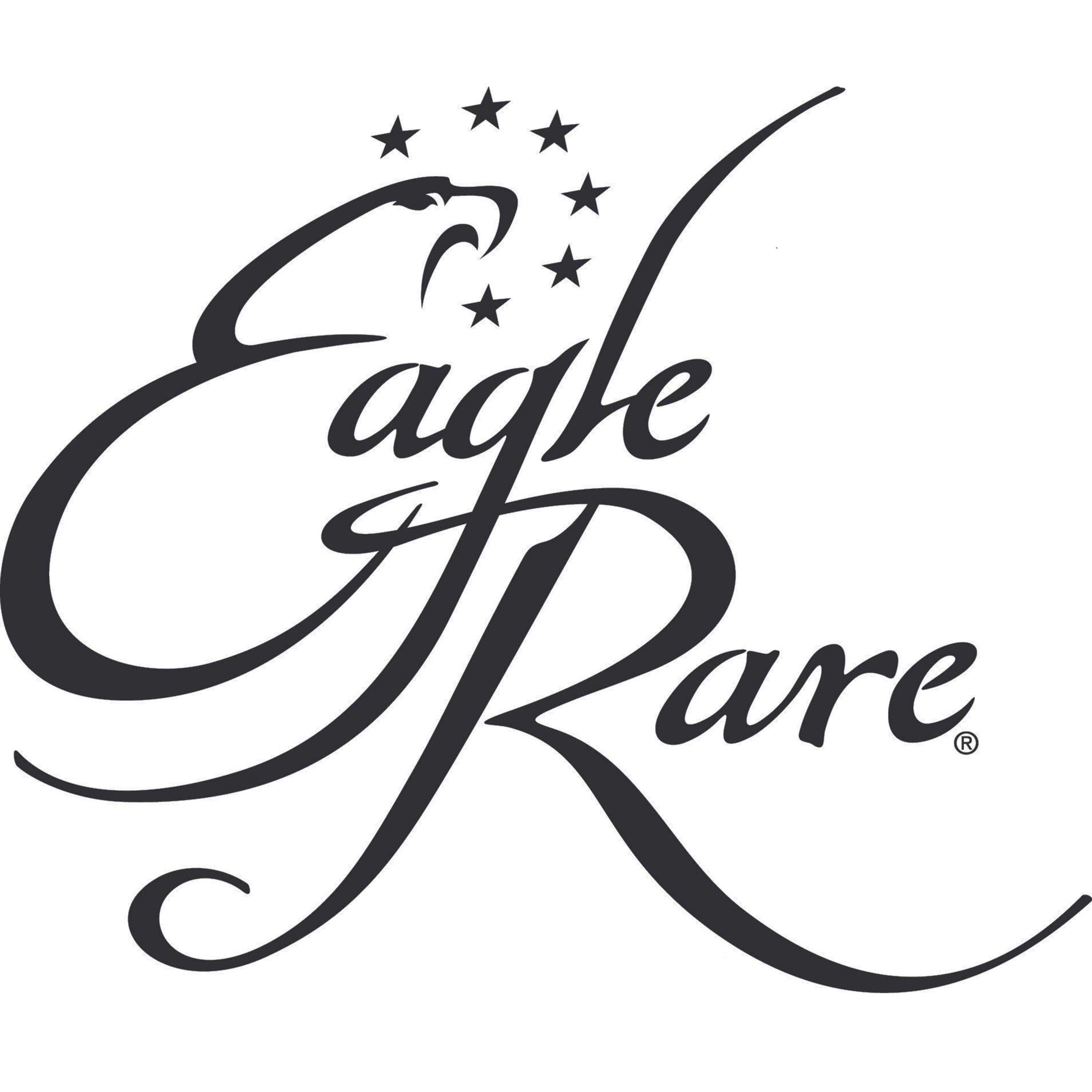 Eagle Rare 12 Year Old Straight Whiskey, 750ml, 95 Proof (47.5% ABV)