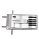 thumbnail image 5 of Cerradura De Teclado Táctil De Diseño Compacto De Inducción Electrónica Digital, Cerradura Codificada De Gabinete De Teclado Táctil, Para Gabinete De Madera Gabinete De Metal Mgaxyff Touch Keypad Lock, 5 of 8
