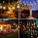 thumbnail image 2 of Paquete de 2 luces LED de Cadena solares de globo de cristal YONGSHENG 100 64 pies, 2 of 5