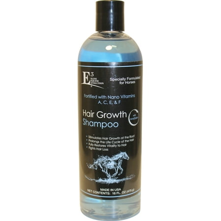 Hair Growth Shampoo Walmart Com
