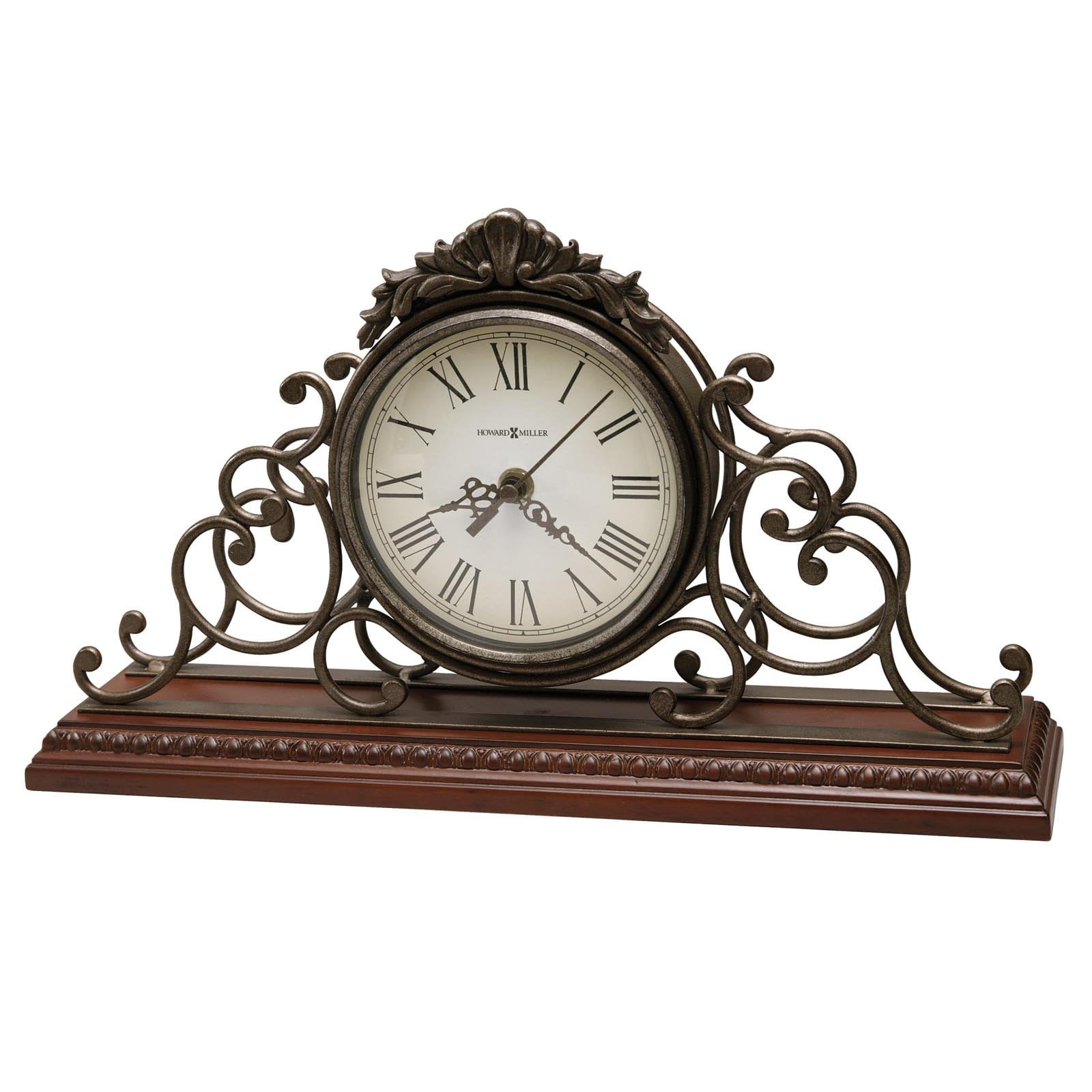 Howard Miller Adelaide Mantel Clock