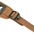 thumbnail image 3 of Butler Creek 190031 Featherlight Rifle Sling With Swivels (Brown), 3 of 3