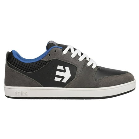

Etnies Mens Verano Lace Up Skate Skate Sneakers Athletic Shoes Casual