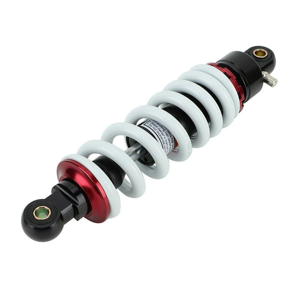 Shock Damper,290mm Rear Shock Damper Rear Shock Damper Suspension Shock Damper Suspension Proven Performance