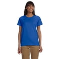 thumbnail image 1 of Gildan T-Shirt Ultra Coton pour Femmes, 1 of 1