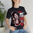 thumbnail image 6 of The Craft Movie Tshirt - Retro Witch Movie Horror - Nancy the Craft Shirt, 6 of 7