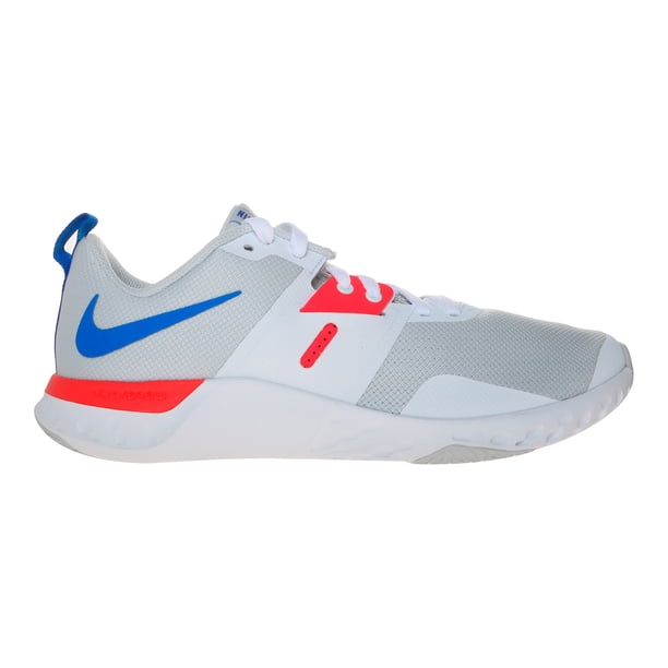 Tenis Nike Hombre Renew Rival Blanco AT1238002