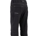 thumbnail image 4 of Pantalones de trabajo DEWALT Madison para hombre Pro-Stretch resistentes al agua, 4 of 4