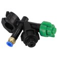 thumbnail image 4 of Sprinkler Head,  Sprayer Head, High Pressure Durable for Lawn Crop Spraying Nozzle Garden Accessory, 4 of 7