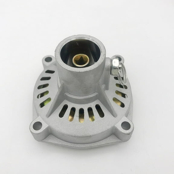 Universal Clutch Drum Cover for Honda GX31 GX35 GX35NT Engine HHT31S Trimmer NEW