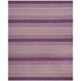 thumbnail image 3 of Safavieh Marbella Lilac Contemporary Rug - 8' x 10', 3 of 4