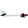 AP Products A1W-13242 Emergency Window Handle Release