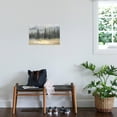thumbnail image 2 of Art.com Misty Pines Art Print by Danhui Nai, 24" x 16", 2 of 3
