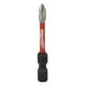 thumbnail image 1 of Punta De Impacto Milwaukee Shockwave 2" Wear Guard Tip, 1 of 3