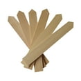 thumbnail image 4 of UPGRATOR 100Pack Garden Identification Stakes Wooden Plant Labels For, 4 of 8