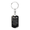 Dog Tag with Swivel Keychain (Gold), variant on Catholic Glory Be Prayer Swivel Dog Tag Keychain Stainless Steel Silver Tone or Gold Tone