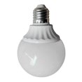 thumbnail image 1 of Bombillas LED amleso E27 para el hogar, lámpara Interior de voltaje de corriente constante, blanco frío/cálido 60x95mm Zulema Bombilla de luz de luz, 1 of 8