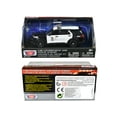 thumbnail image 3 of 2022 Ford Police Interceptor Utility "RCMP" White "Law Enforcement and Public Service" Series 1/43 Diecast Model Car by Motormax, 3 of 3
