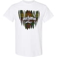 thumbnail image 3 of Inktastic Buchanan Tartan T-Shirt, 3 of 5