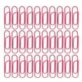 thumbnail image 3 of Cergrey Clips, 3 Boîtes Trombone Petit Rose Portable Rouge en Forme de Broche Mignonne pour la Classification des Fichiers, Trombone Mignon, 3 of 8
