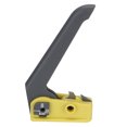 thumbnail image 4 of Double Blade Optical Cable Cutter With Yellow Grey Adapter, Ergonomic Handle, Serrated Walkwheel,  Less Than Or Equal To 25mm Diameter Optical Cable, High Carbon Steel Wheel, 4 of 8