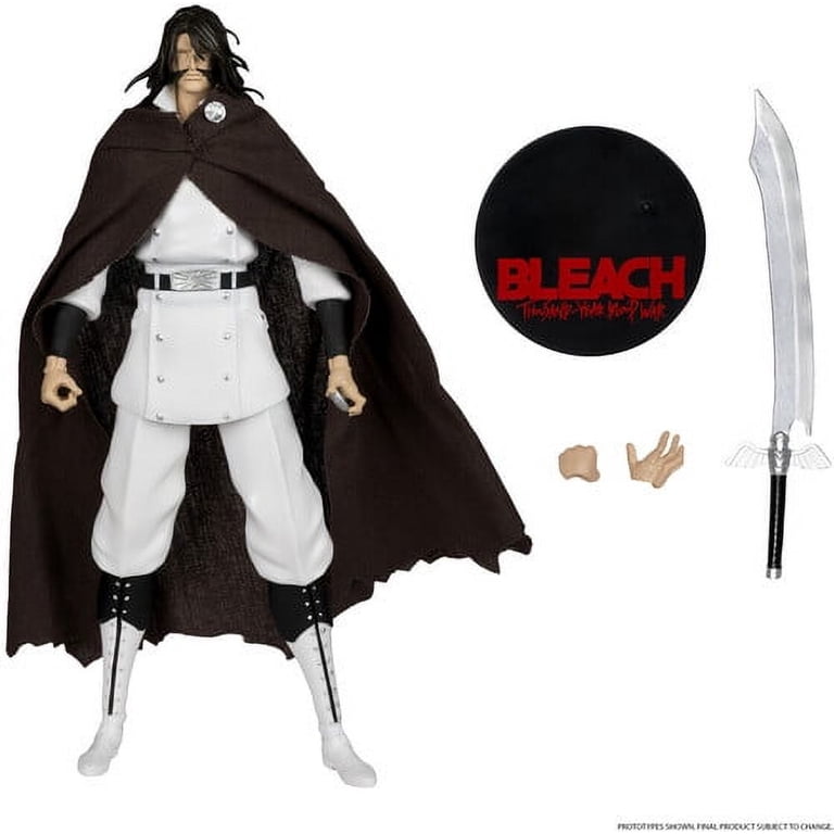 McFarlane Toys, Bleach: Thousand-Year Blood War 7