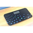 thumbnail image 3 of NewlineNY SBB0721M-NYTW Digital Mini Travel Bathroom Scale, Trendy Wave, 3 of 5