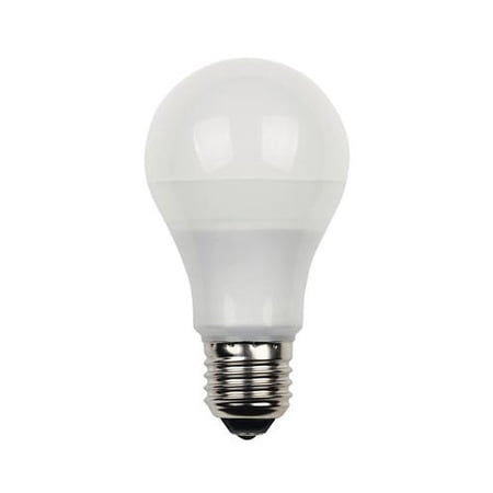 westinghouse lighting 10-watt (60-watt) omni a19 dimmable led light bulb