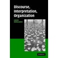 thumbnail image 4 of Discourse, Interpretation, Organization, 4 of 4