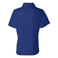 thumbnail image 2 of FeatherLite Women's Moisture Free Mesh Polo, 2 of 4