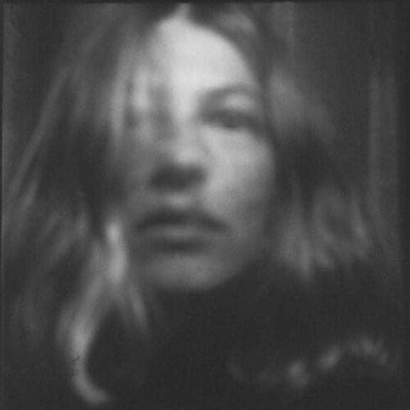 Indigo Sparke - Hysteria - Transparent Cloudy Clear - Music & Performance - Vinyl