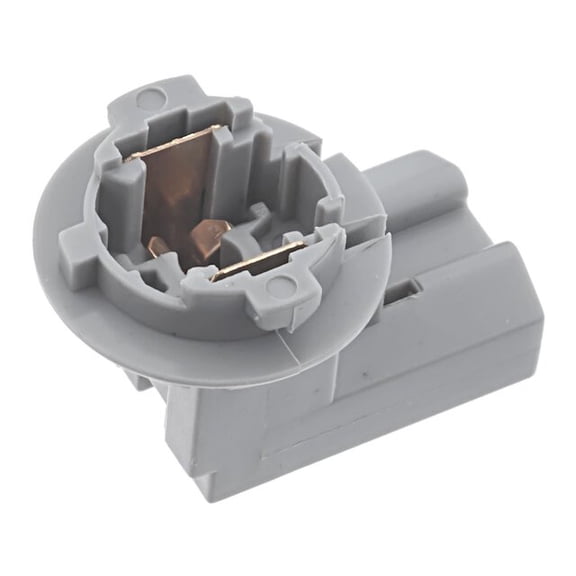 Center High Mount Stop Light Socket - Compatible with 2001 - 2002 Toyota Corolla