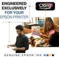 thumbnail image 5 of Epson 410XL Photo Black Ink Cartridge, High Capacity (T410XL120), 5 of 5